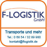 Firmenübersicht - Halle 4 - F.Logistik GmbH