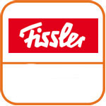 Firmenübersicht - Halle 3 - Fissler