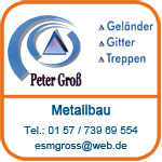 GPB Gewerbepark Bliesen GmbH - Firmen - Peter Groß