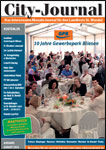 City-Journal - 10 Jahre Gewerbepark Bliesen