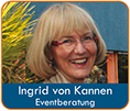 Gewerbepark Bliesen GmbH - Ingrid von Kannen